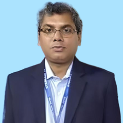 Asst. Prof. Dr. Dulal Chandra Das