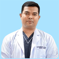 Asst. Prof. Dr. Md. Nafaur Rahman