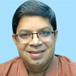 Dr. Minhazul Haque