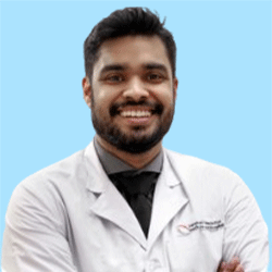 Dr. Sayyidul Abrar Bin Sibgatullah | Ophthalmologist (Eye)