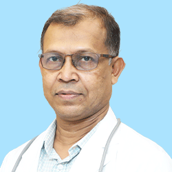 Dr. Md. Saif Uddoula