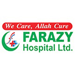 Farazy Hospital, Banasree