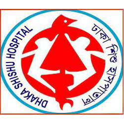 Dhaka Shishu Hospital
