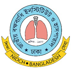 National Institute of Diseases of the Chest & Hospital