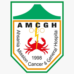 Ahsania Mission Cancer & General Hospital