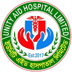 Unity Aid Hospital Limited, Banasree