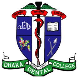 Dhaka Dental College Hospital