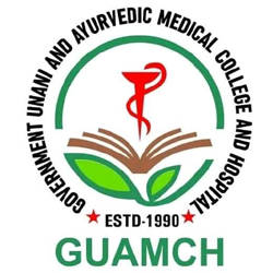 Government Unani and Ayurvedic Medical College and Hospital