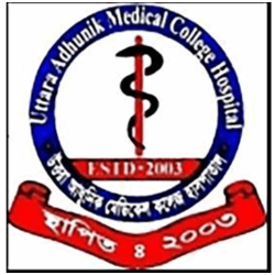Uttara Adhunik Medical College & Hospital
