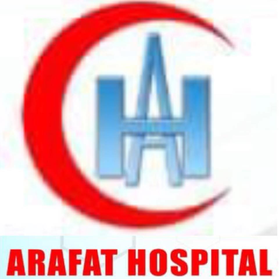 Al-Arafat Hospital