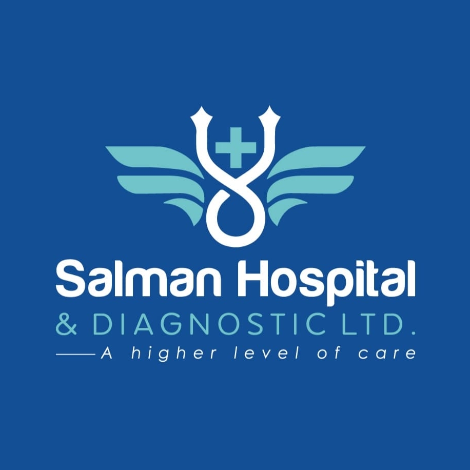 Salman Hospital and Diagnostics Ltd.