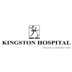 Kingston Hospital