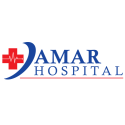 Amar Hospital Ltd.