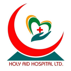 Holy Aid Hospital