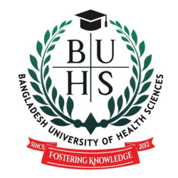 Bangladesh University of Health Sciences | BUHS
