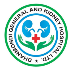 Dhanmondi General and Kidney Hospital Limited