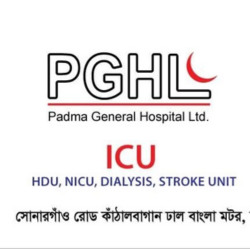 Padma General Hospital Ltd.