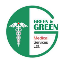 Green and Green Medical Services Ltd.
