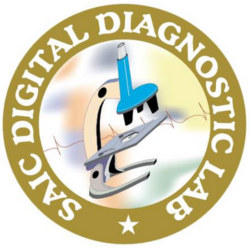 SAIC Digital Diagnostic Lab