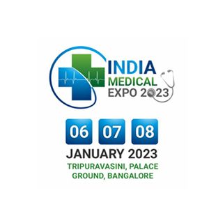 India Medical Expo